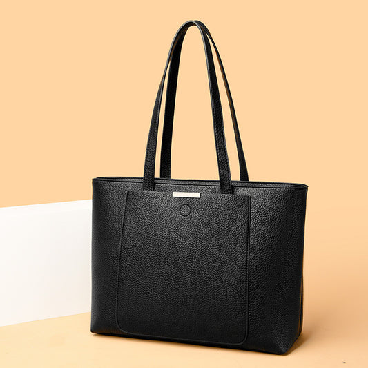 **1 HIGH-END TOTE