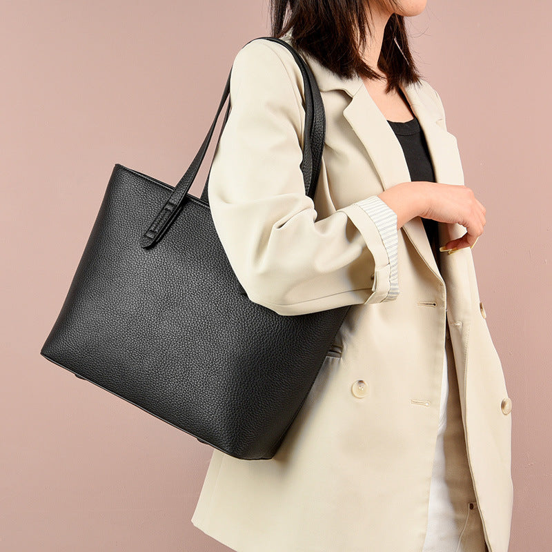 ** HIGH END TOTE 2