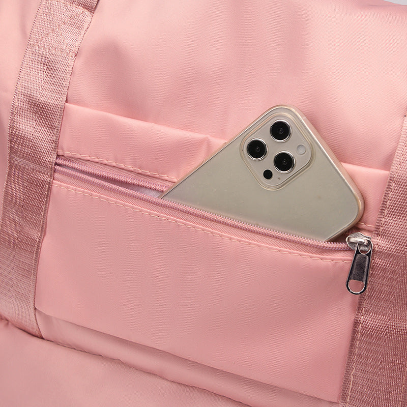 WATER PROOF TRAVEL BAG LARGE