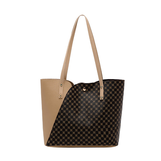 1. RETRO SHOULDER BAG
