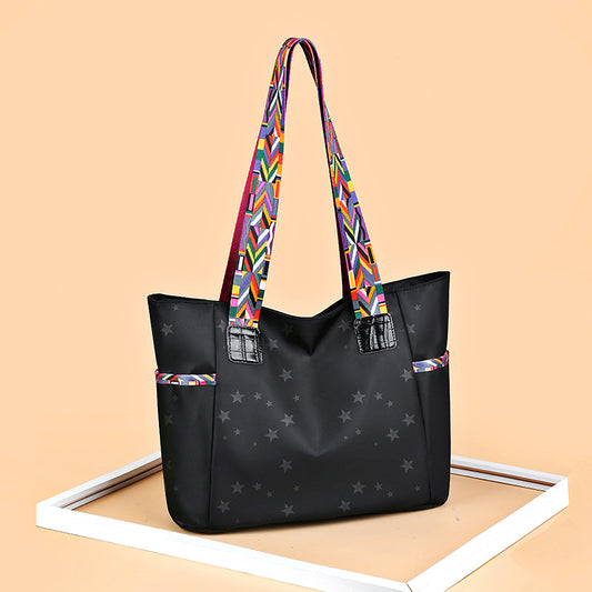 2 Colorful strap