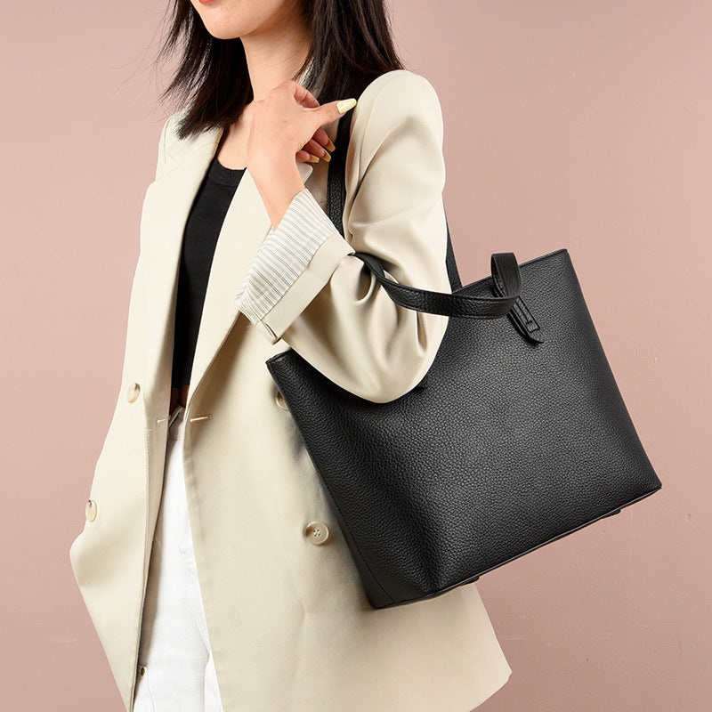 ** HIGH END TOTE 2