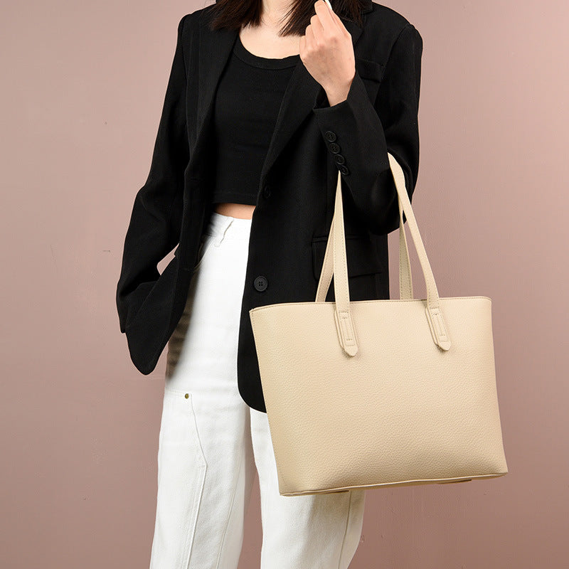 ** HIGH END TOTE 2
