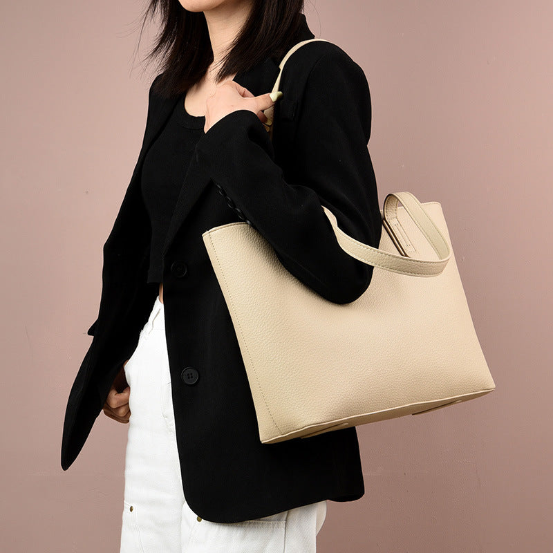 ** HIGH END TOTE 2
