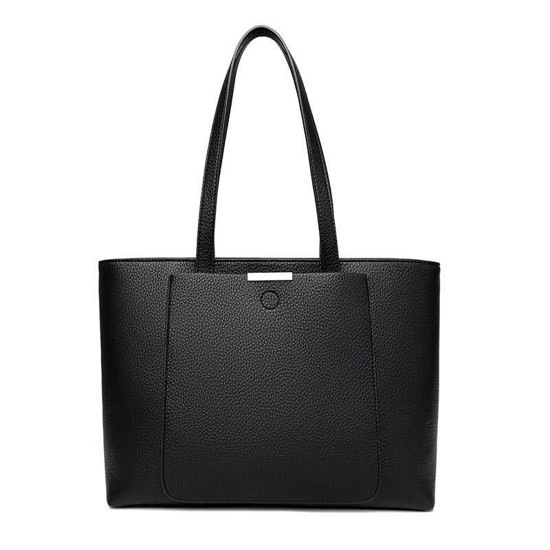 **1 HIGH-END TOTE