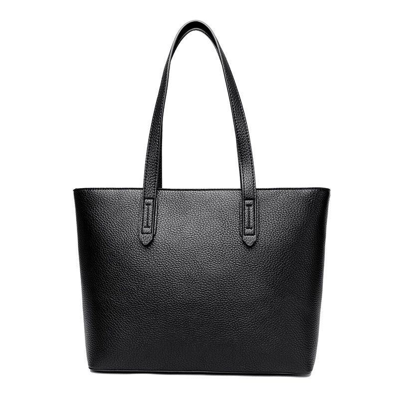 ** HIGH END TOTE 2