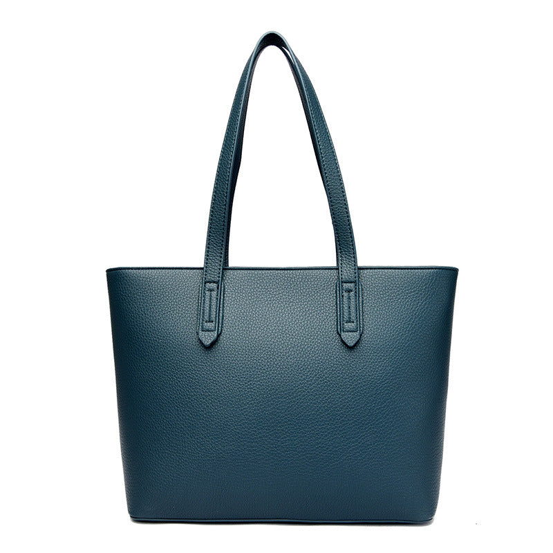 ** HIGH END TOTE 2