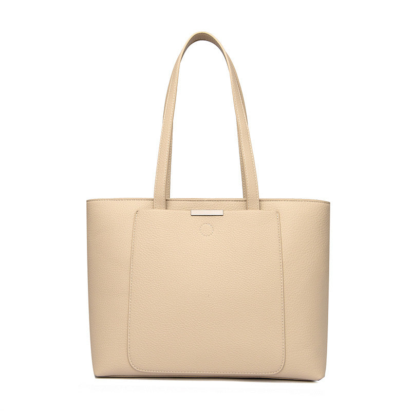 **1 HIGH-END TOTE