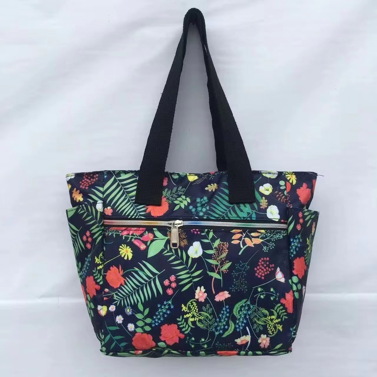 WATER PROOF TOTE BAG