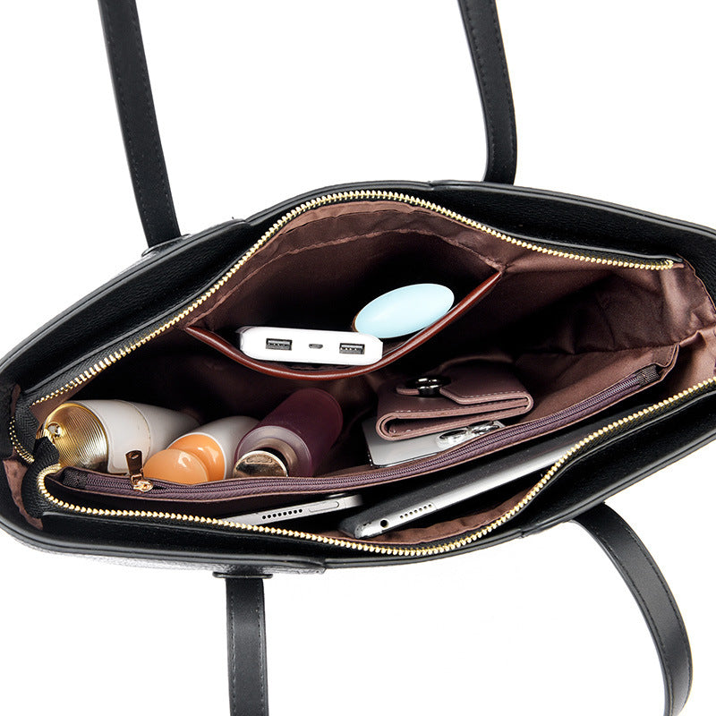 ** HIGH END- CLASSIC TOTE