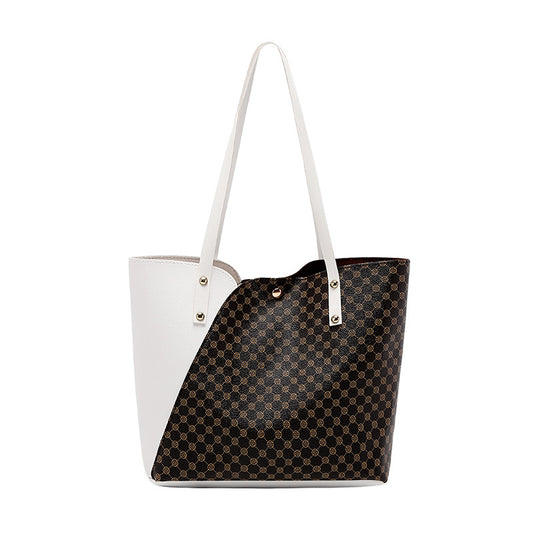 1. RETRO SHOULDER BAG