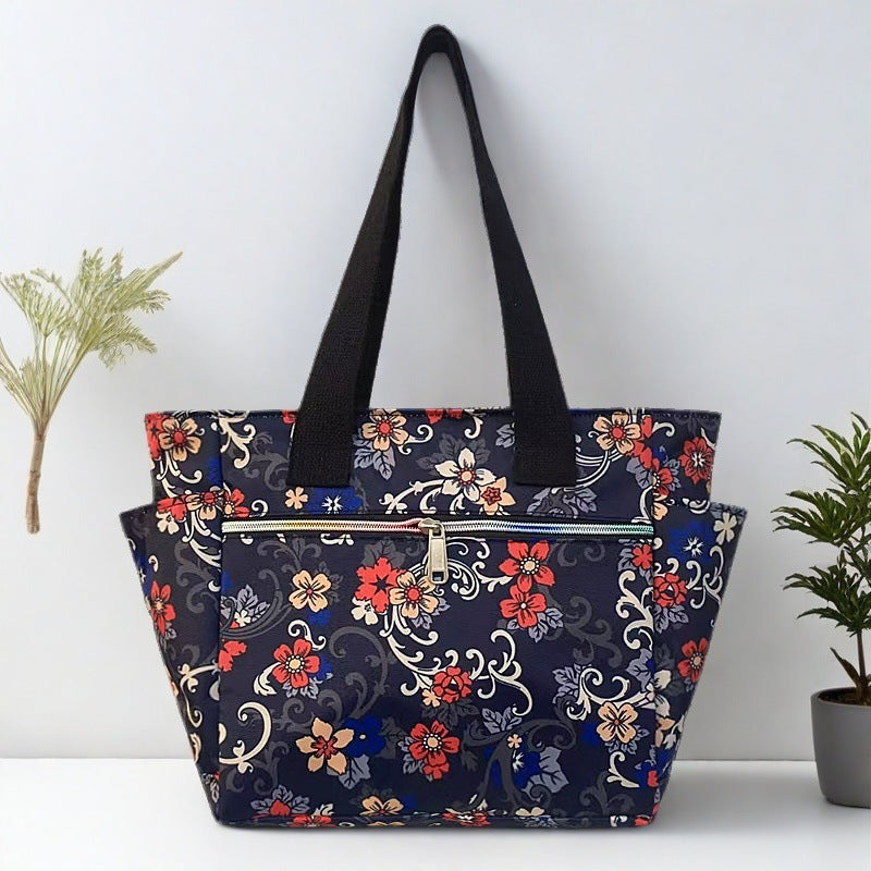 WATER PROOF TOTE BAG
