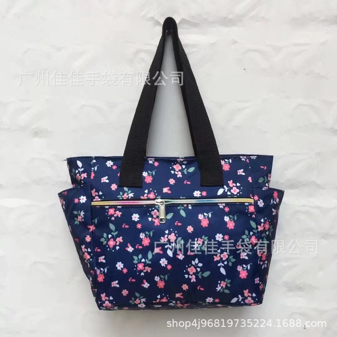 WATER PROOF TOTE BAG
