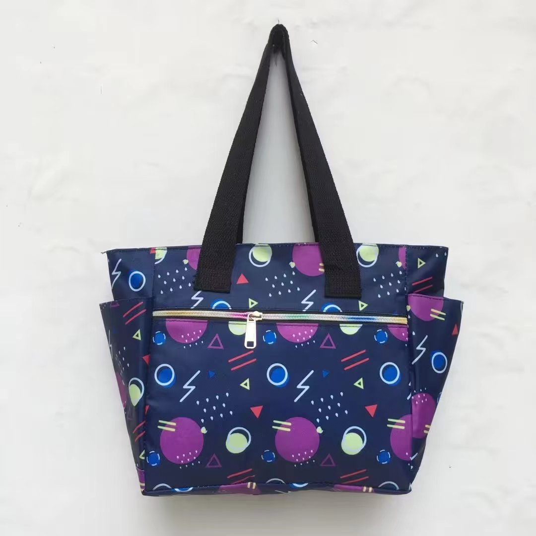 WATER PROOF TOTE BAG
