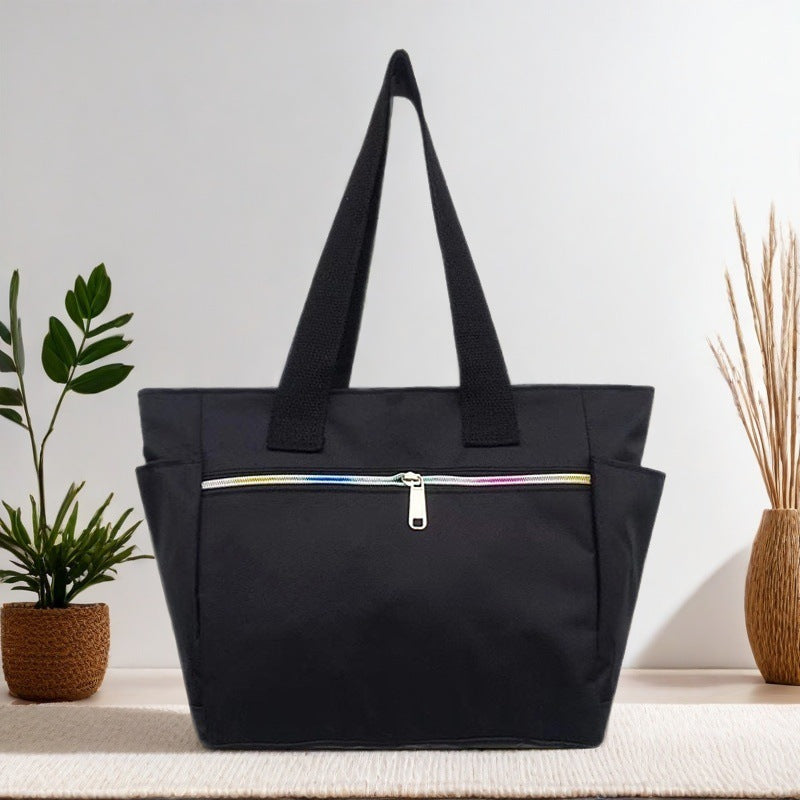 WATER PROOF TOTE BAG