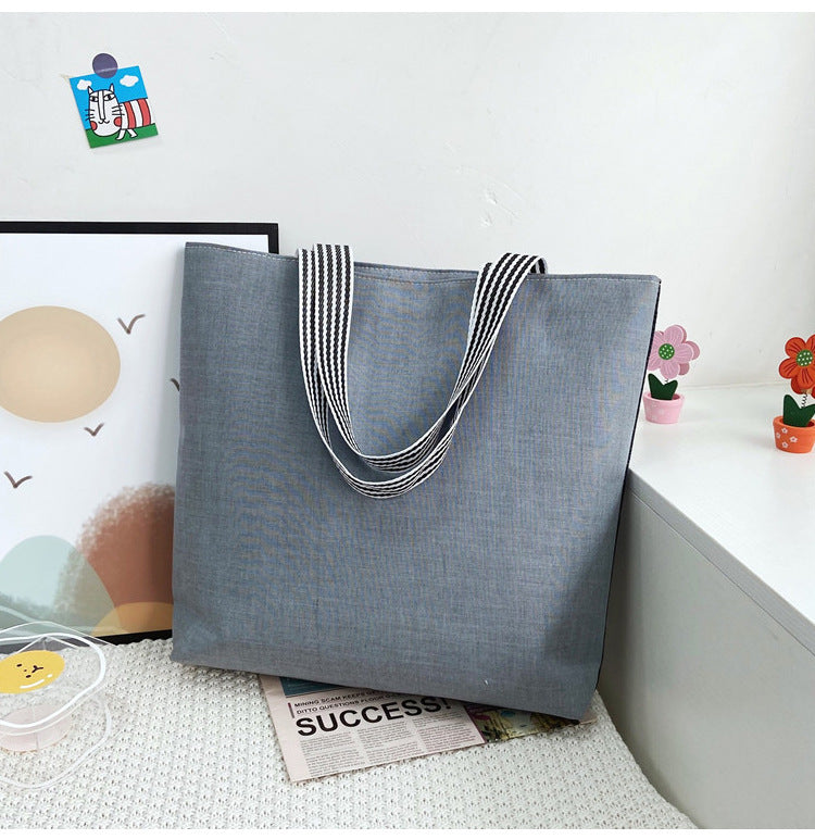 RETRO WOMEN DESIGN TOTE BAG