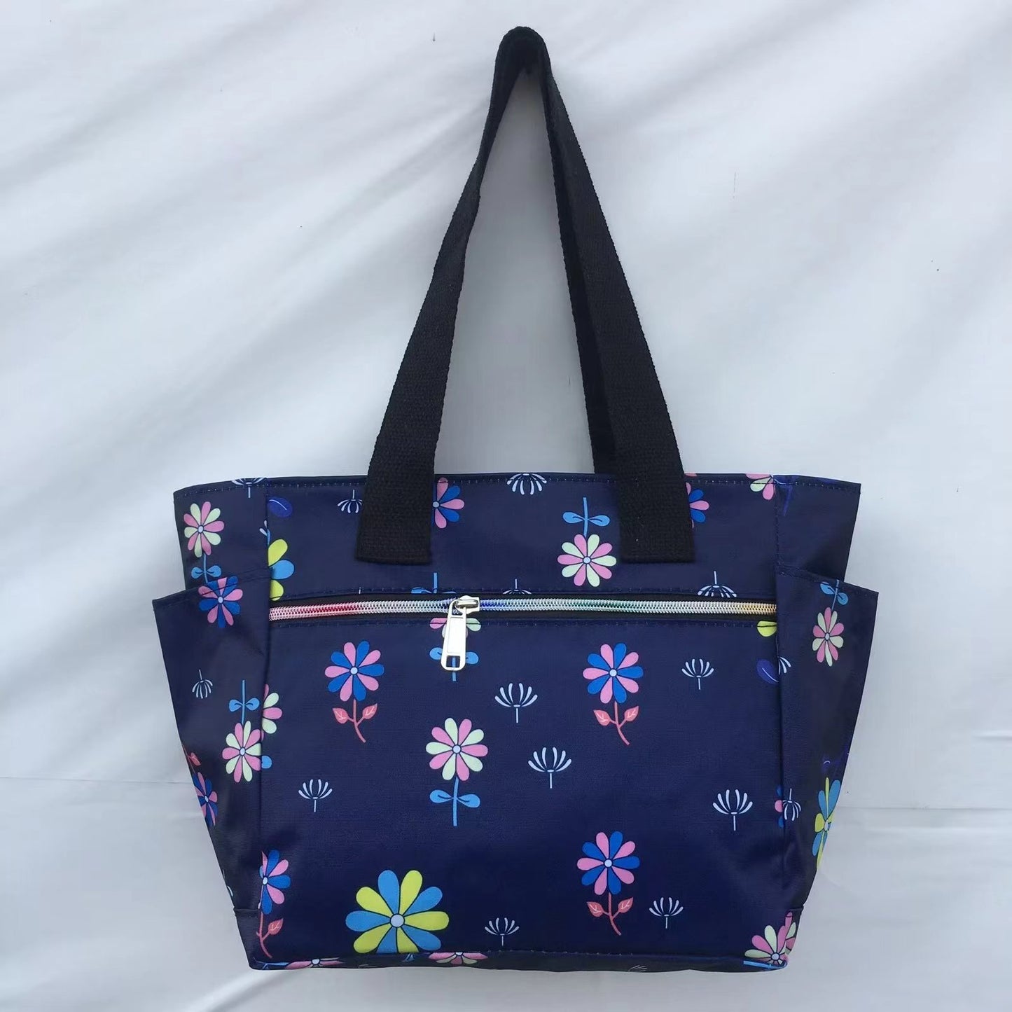 WATER PROOF TOTE BAG