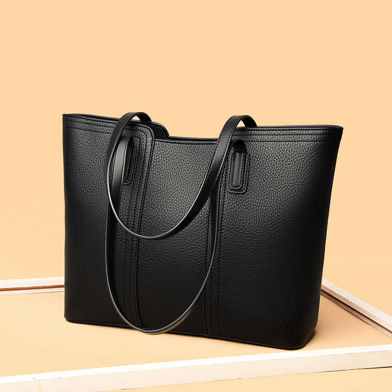 ** HIGH END- CLASSIC TOTE