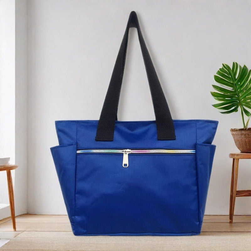 WATER PROOF TOTE BAG