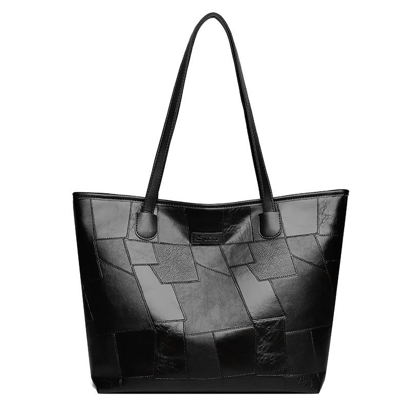 Office style patterns