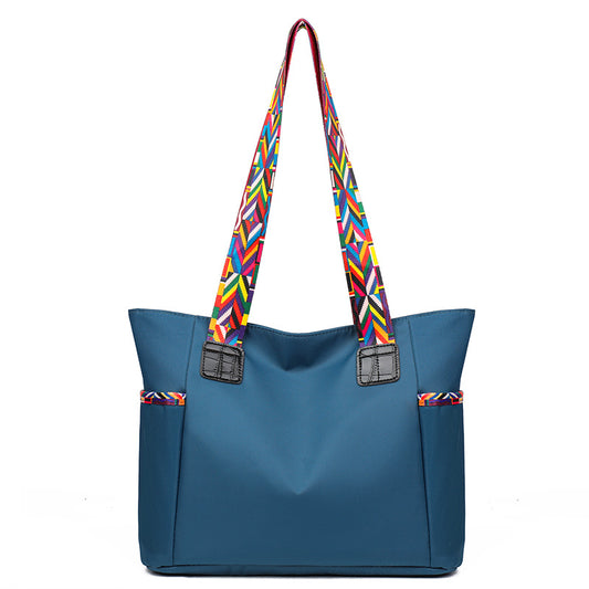 2 Colorful strap