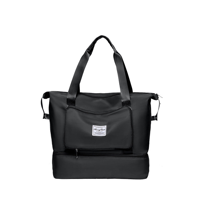 WATER PROOF TRAVEL BAG LARGE