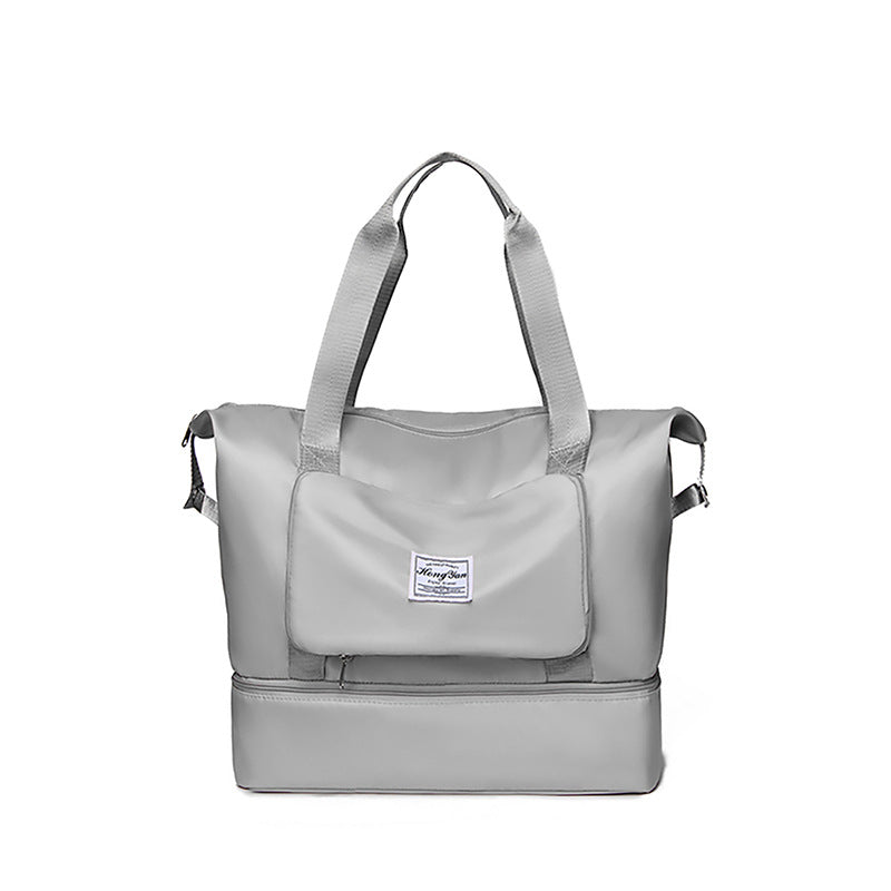 WATER PROOF TRAVEL BAG LARGE