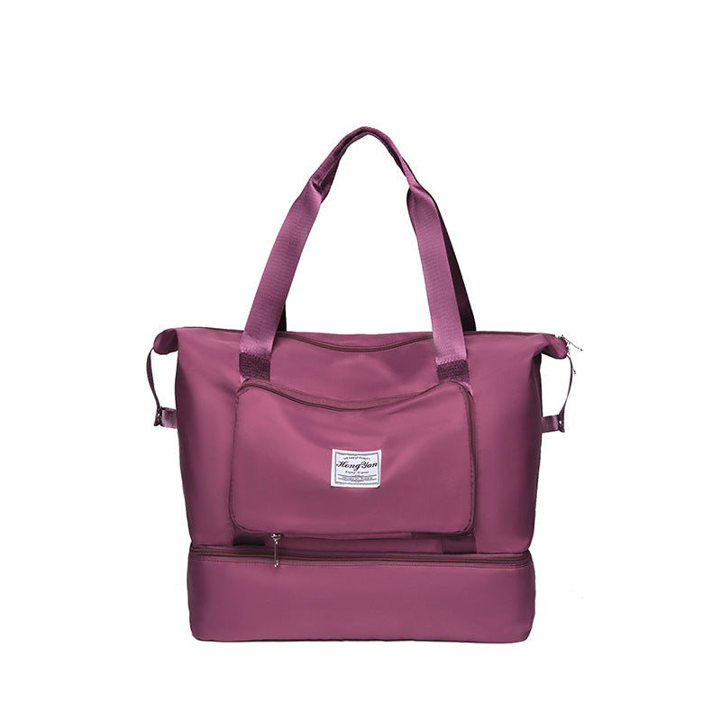 WATER PROOF TRAVEL BAG LARGE