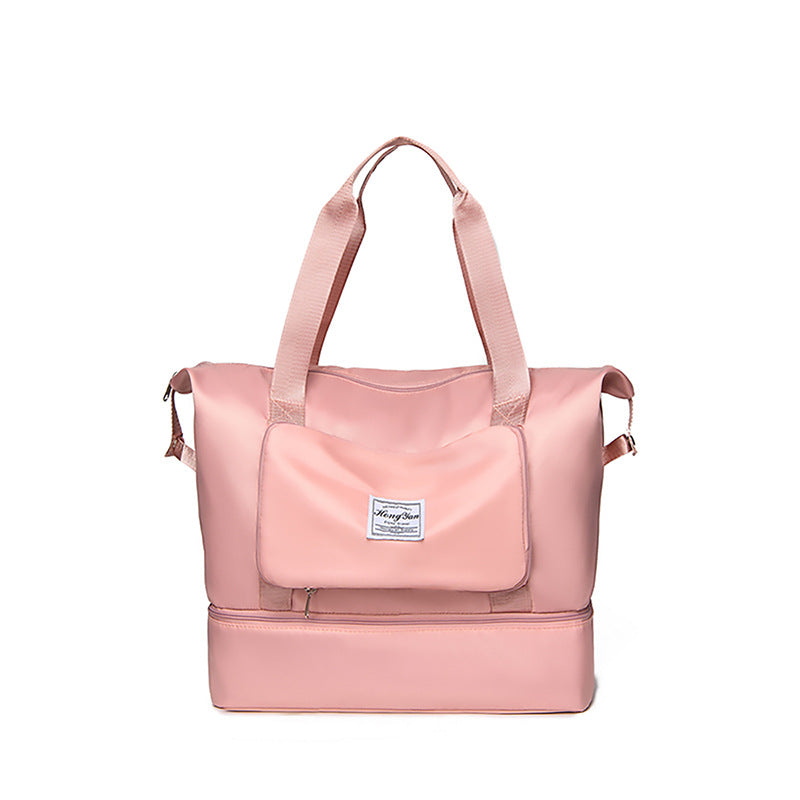 WATER PROOF TRAVEL BAG LARGE