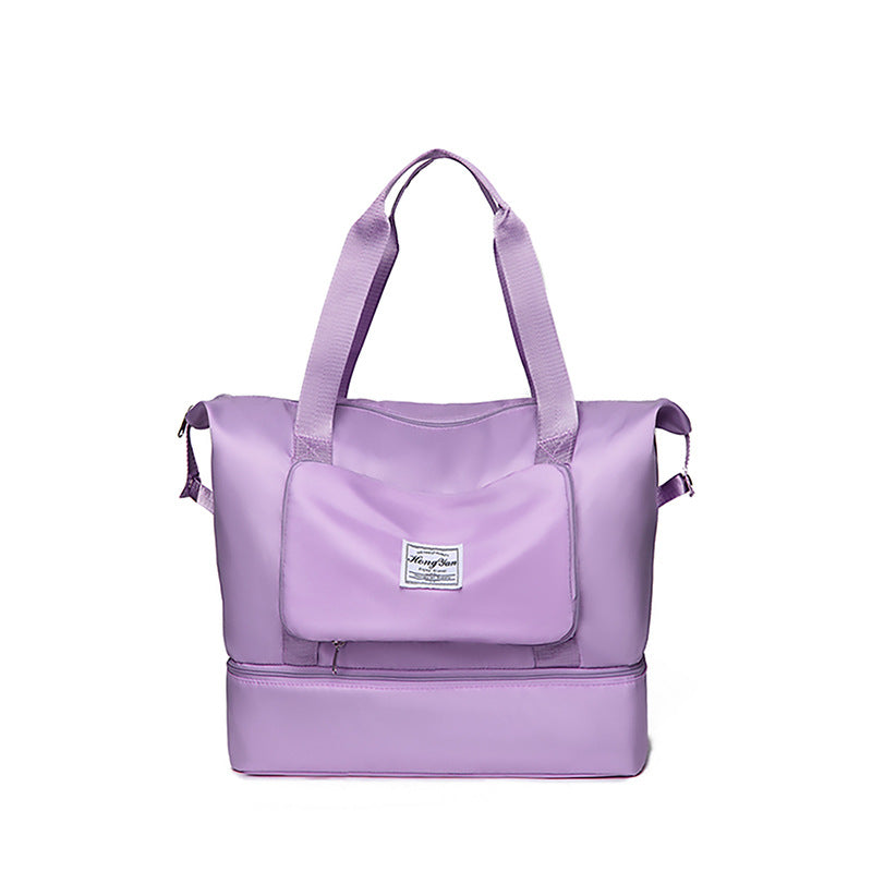 WATER PROOF TRAVEL BAG LARGE