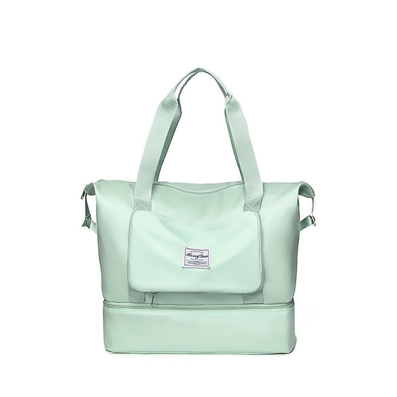 WATER PROOF TRAVEL BAG LARGE