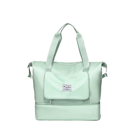 WATER PROOF TRAVEL BAG LARGE