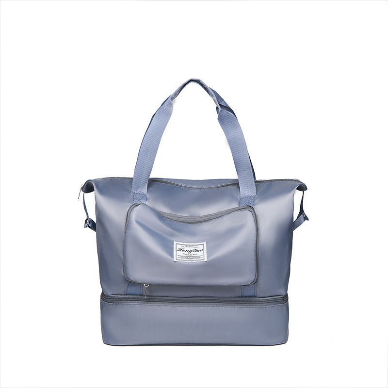 WATER PROOF TRAVEL BAG LARGE